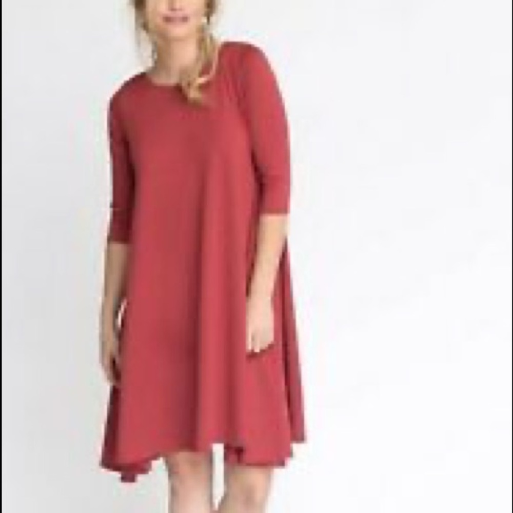 NWT Agnes & Dora 3/4 Sleeve Joplin